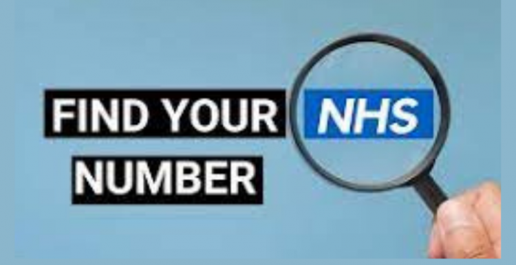 NHS Number Validator